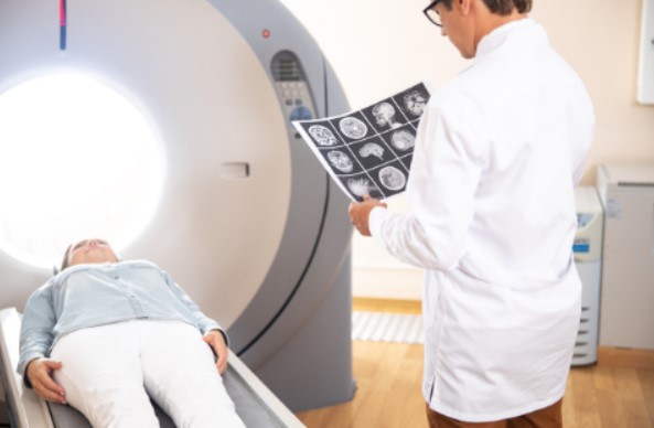 Chẩn đoán rối loạn tiền đình bằng cách nào?