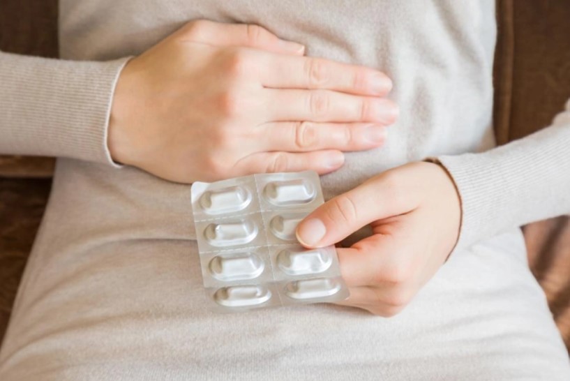 Các thuốc không cần kê đơn gồm những gì?