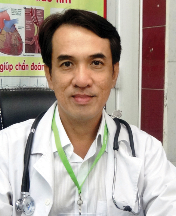 ThS.BS Phan Hữu Phước hiện là Giám đốc Phòng khám Lão khoa Med-Vie, Trưởng khoa Lão khoa - Khoa Y Đại Học Quốc Gia TPHCM, Trưởng khoa Lão - Bệnh viện Nguyễn Trãi.