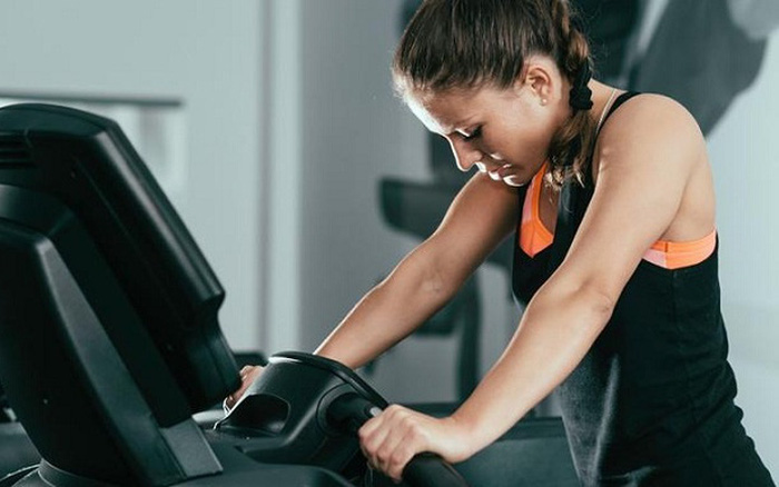 Khi nào người bệnh tim mạch không nên tập luyện?