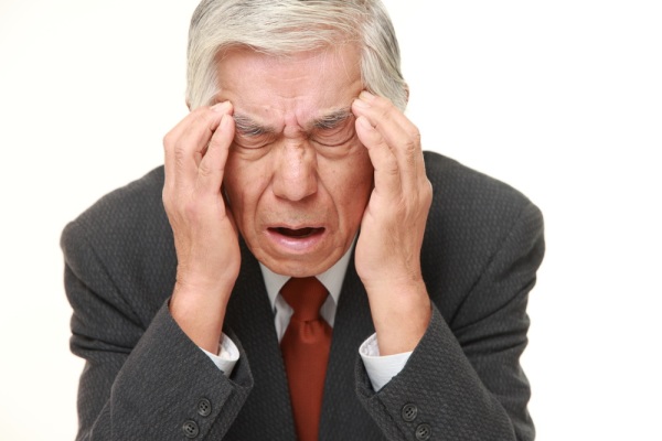 Đột ngột và dữ dội là 2 tình trạng xảy ra đối với đột quỵ