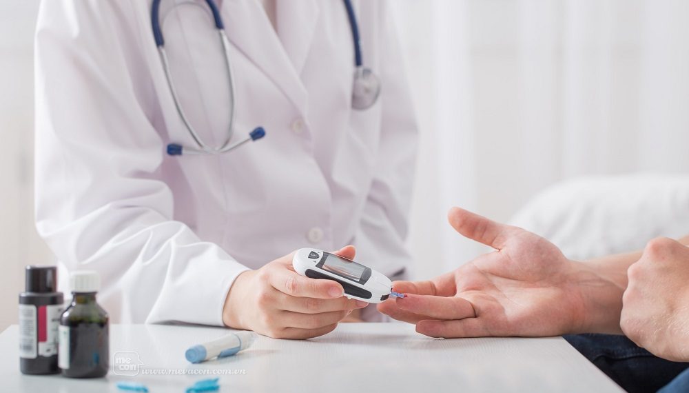 Béo phì đặc biệt làm tăng nguy cơ mắc bệnh tiểu đường loại 2 lên gấp 7 lần ở nam và gấp 12 lần ở nữ.