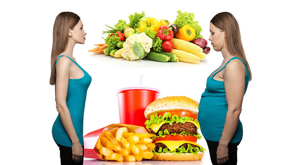 Làm sao phòng tránh béo phì, BS ơi?