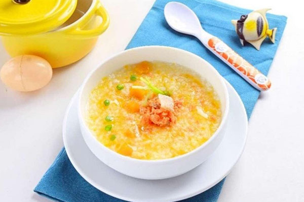 Người bệnh tiểu đường có nên ăn cháo sau đột quỵ?