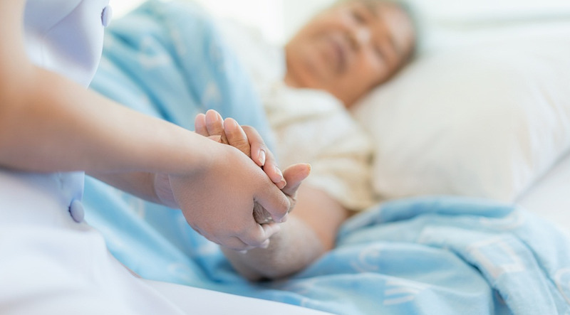 Chăm sóc bệnh nhân loét tì đè như thế nào?