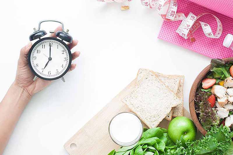 Biện pháp giúp kiểm soát đường huyết?