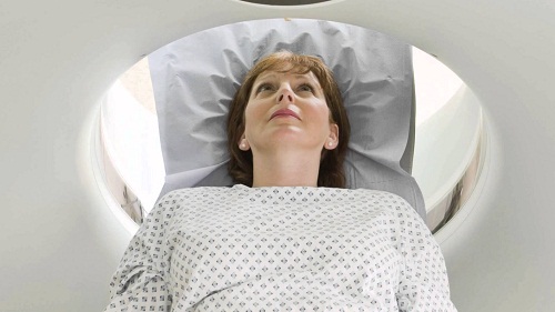 Tiếp xúc với bức xạ trong thai kỳ có thể dẫn đến dị tật bẩm sinh.