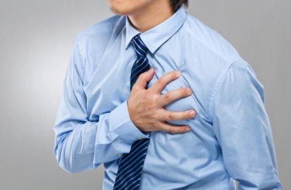 Triệu chứng của thiếu máu cơ tim sẽ như thế nào?