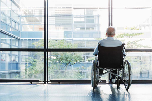 Đột quỵ là một chấn thương đáng sợ, vì có thể làm giảm đáng kể khả năng di chuyển và hoạt động bình thường của bạn.