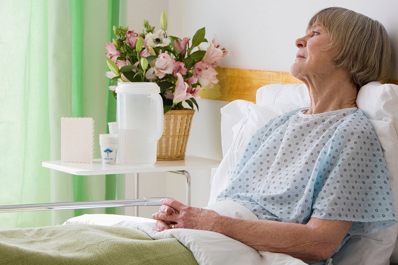 Loét dạ dày tá tràng ở bệnh nhân tiểu đường sau đột quỵ, ăn uống ra sao?