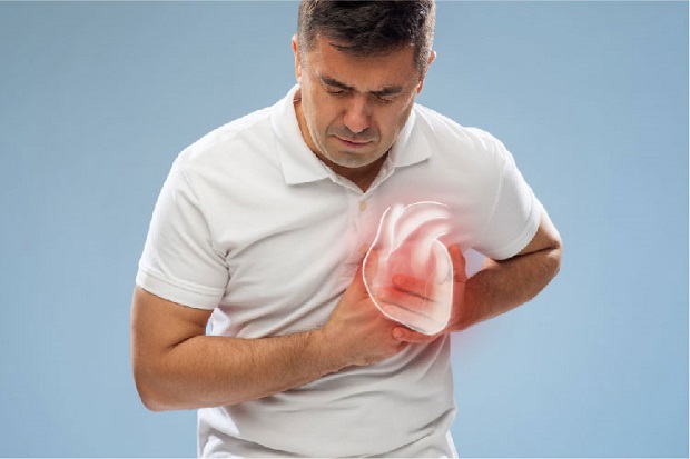 Hở van tim do 2 nguyên nhân chính là dị tật và mắc phải