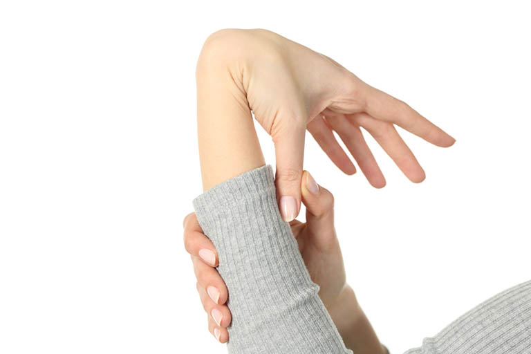 Hội chứng Ehlers-Danlos là gì, vì sao nguy hiểm?