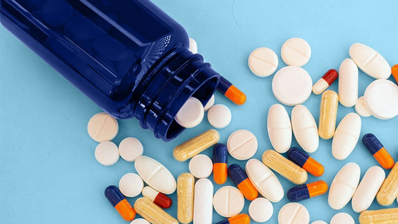 Thuốc trợ tim có tương tác với các thuốc khác không?