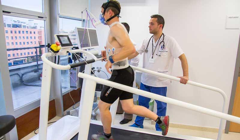 Khi nào thì cần thực hiện nghiệm pháp gắng sức?