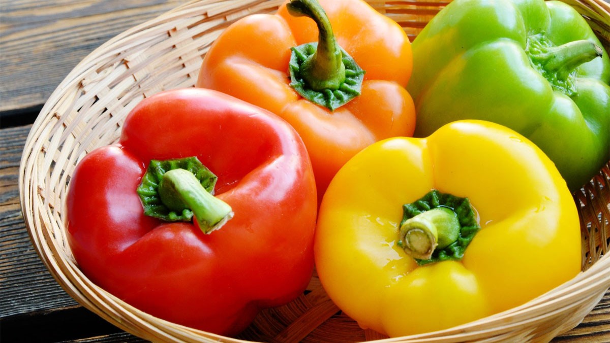 5 thực phẩm tốt nhất cho bệnh nhân đột quỵ ăn chay trường