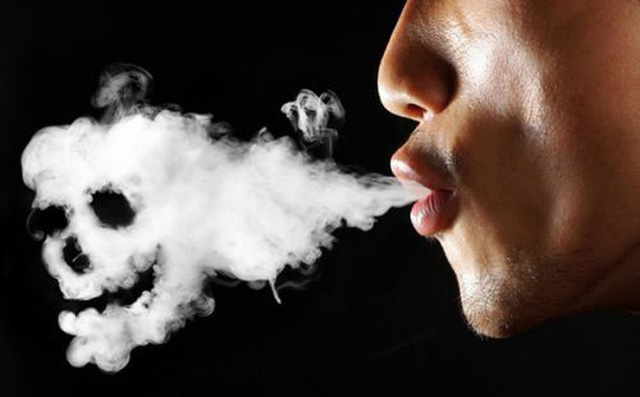 Yếu tố nguy cơ gây thiếu máu cơ tim?