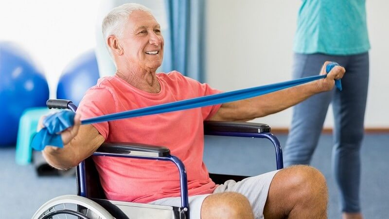 Việc tự tập luyện sẽ giúp bạn độc lập hơn và tự tin hơn.