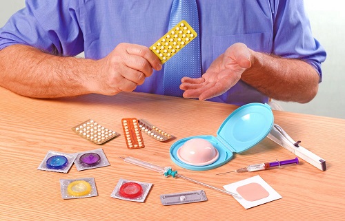 Các phương pháp tránh thai hiệu quả không cần dùng thuốc?