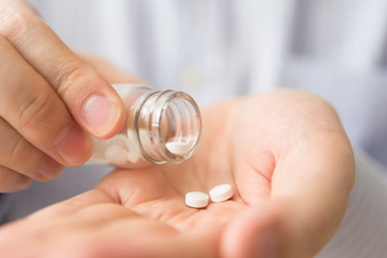 Phương pháp nào giúp điều trị thiếu máu cơ tim?