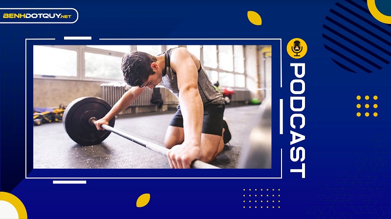 Đừng để đột tử khi tập luyện thể dục thể thao quá mức