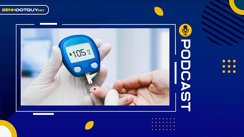 Chỉ số đường huyết của người bị tiểu đường bao nhiêu là an toàn?