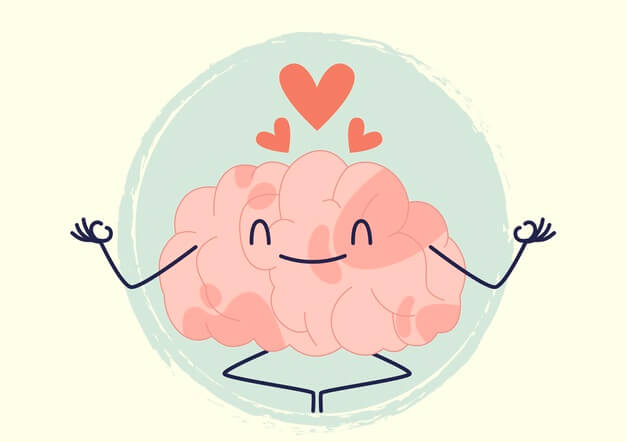 Thực hành tinh thần làm tăng tính dẻo dai thần kinh giúp phục hồi vận động sau đột quỵ.