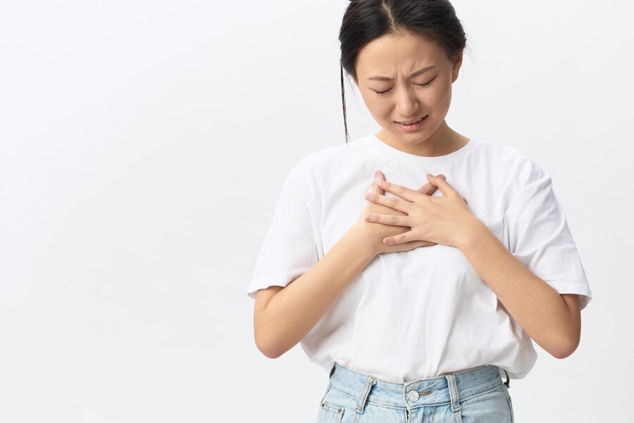 Dấu hiệu nhận biết bị bóc tách động mạch vành?