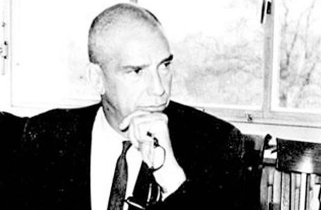 Chester M. Southam - chủ dự án thí nghiệm về ung thư gây tranh cãi là chuyên gia nghiên cứu ung thư nổi tiếng của Mỹ những năm 1960.