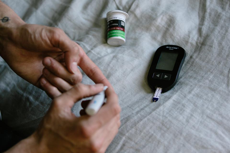 Cô đơn có thể là một trong những yếu tố làm tăng nguy cơ mắc bệnh tiểu đường loại 2