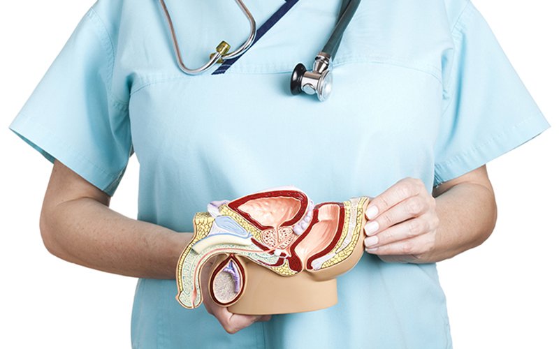 Một trong những cách tốt nhất để phát hiện ung thư trước khi bất kỳ triệu chứng nào xuất hiện là thực hiện xét nghiệm tầm soát.