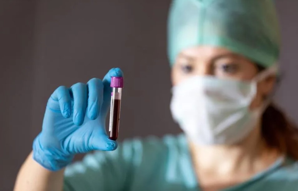 Nhóm máu của bạn có thể dự báo nguy cơ bị đột quỵ trước 60 tuổi