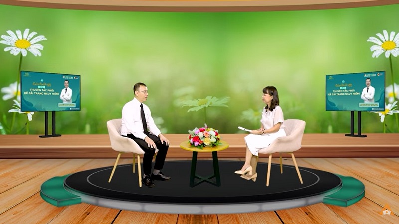 Thuyên tắc phổi nguy hiểm ra sao và điều trị thế nào?