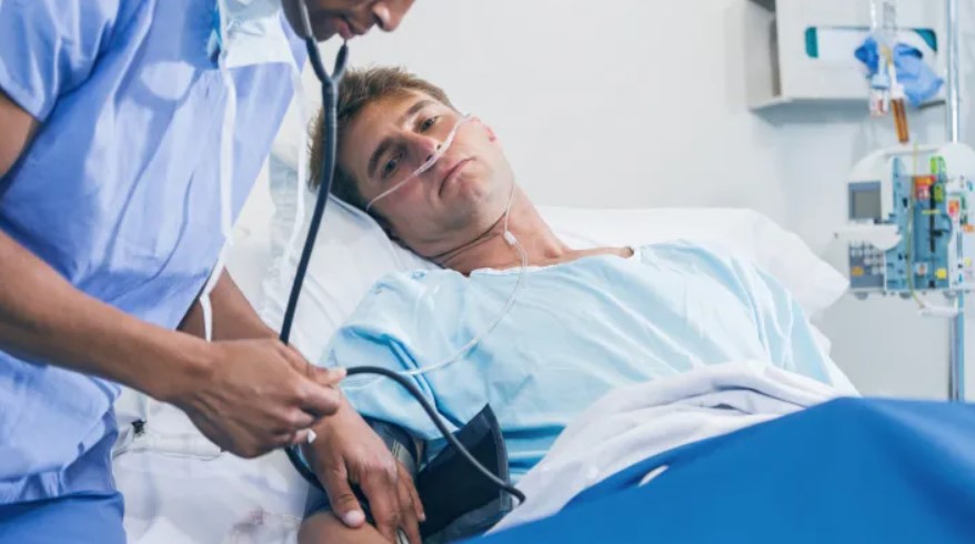 Mức độ nghiêm trọng và khả năng tử vong của đột quỵ