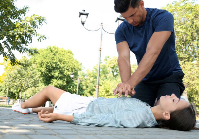 TPHCM: Ở Quận 7 bị đột quỵ đến bệnh viện nào cấp cứu?