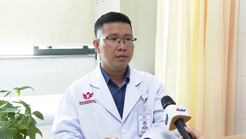 Viêm cơ tim: Dấu hiệu, điều trị và cách phòng ngừa?