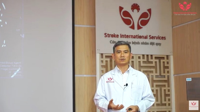 Người bệnh huyết áp cao cần cảnh giác với đột quỵ xuất huyết não