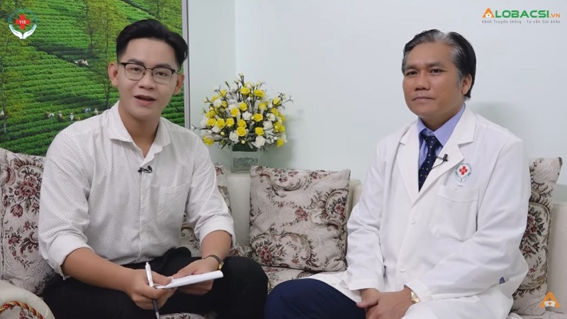 Người bệnh sau đột quỵ có khả năng bị Parkinson