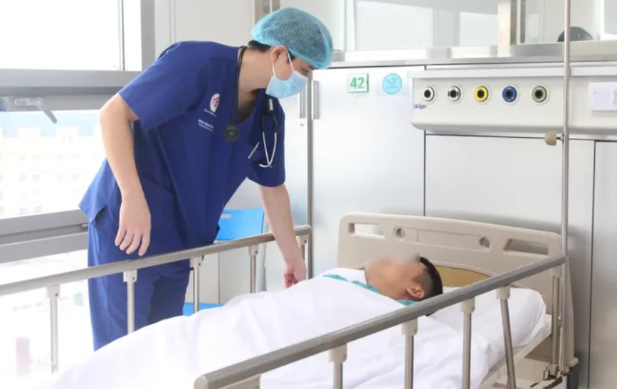 Nhiều bệnh nhân trẻ dưới 30 tuổi bị đột quỵ do nguyên nhân không ngờ đến