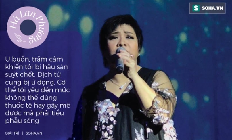 ca sĩ Hà Lan Phương