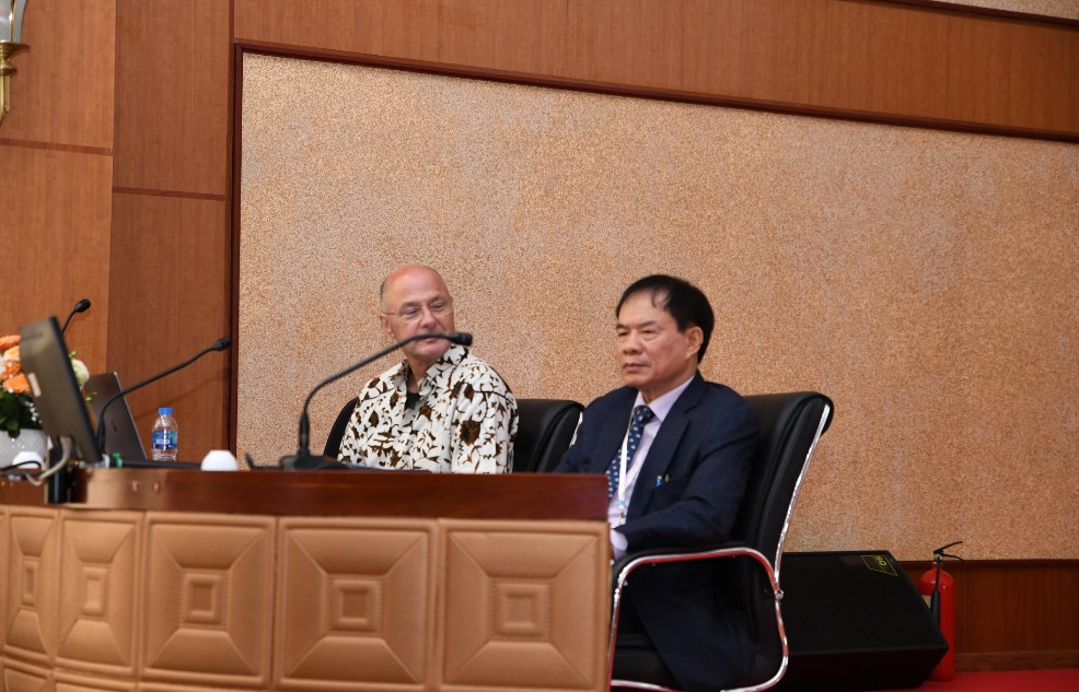 GS.TS.BS Nguyễn Văn Thông: ‘Cấp cứu đột quỵ tuyệt đối không chần chừ’