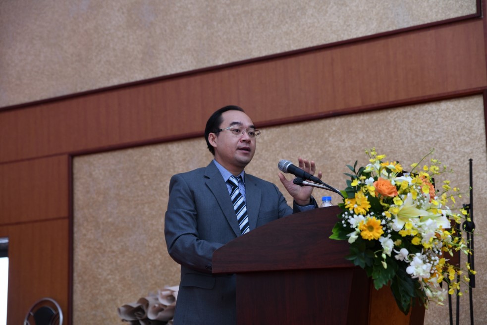 TS.BS Trương Phi Hùng - Bệnh viện Chợ Rẫy