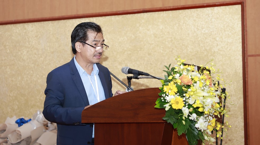 PGS.TS.BS Nguyễn Huy Thắng: ‘Bệnh nhân đột quỵ lớn tuổi không điều trị tái thông, kết cục còn xấu hơn’