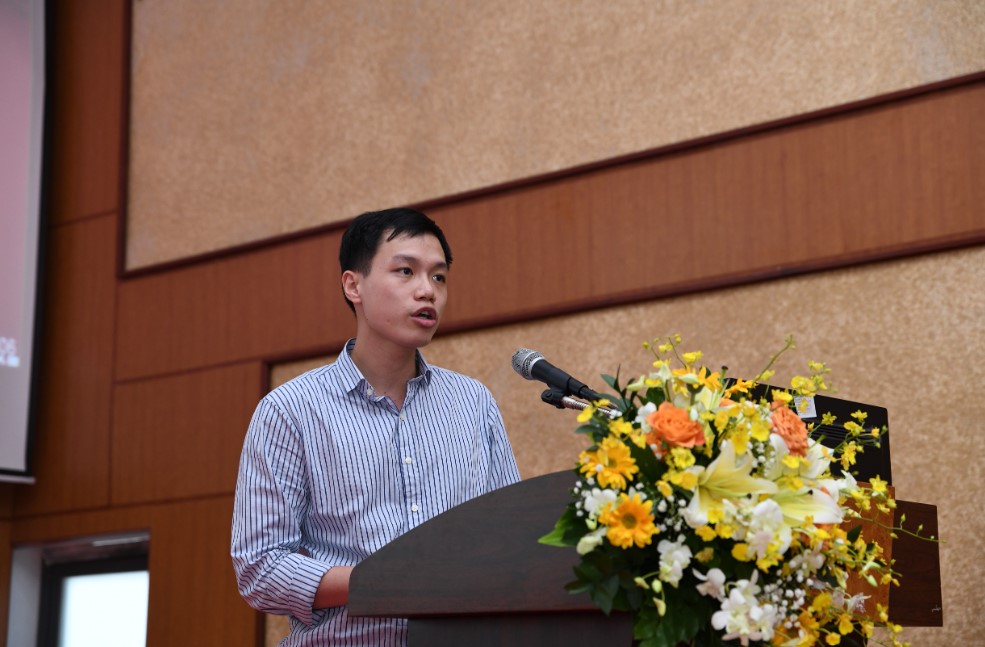 ThS.BS Lê Minh Thắng...