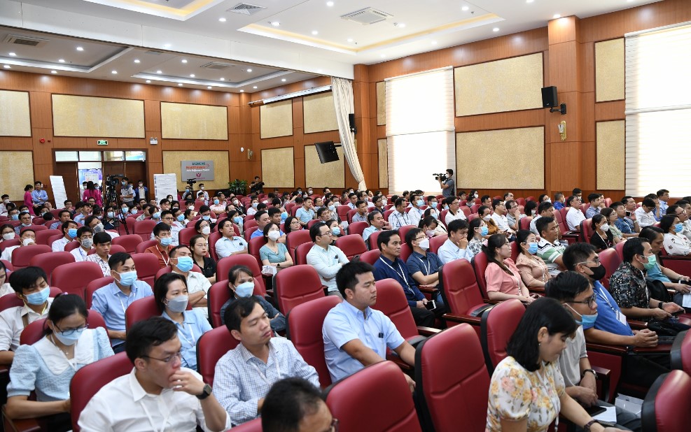 Hội nghị được đánh giá nhiều người tham dự đánh giá là chất lượng từ báo cáo viên là những chuyên gia đầu ngành từ Mỹ, Thổ Nhĩ Kỳ, Ấn Độ, Indonesia, Malaysia, Việt Nam… đến nội dung các bài báo cáo, cách tổ chức chương trình