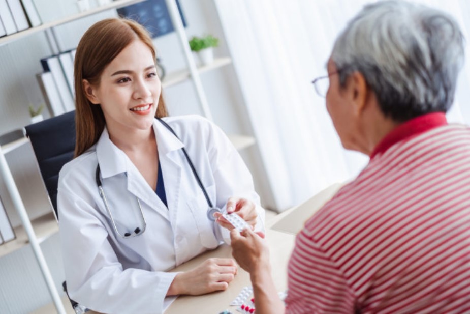 Những người bị rối loạn chảy máu và đang dùng một số loại thuốc có thể không phải là ứng cử viên đặt stent.