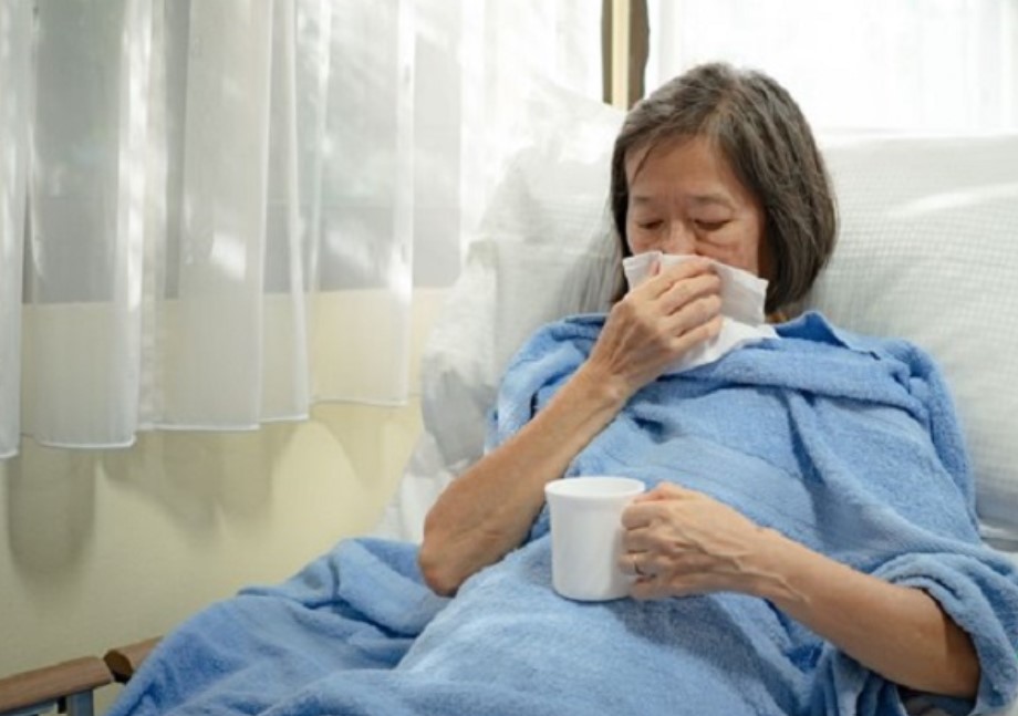 Nguyên nhân suy dinh dưỡng sau đột quỵ?