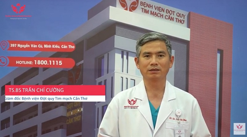 Tiểu đường, rối loạn mỡ máu và hút thuốc dẫn đến đột quỵ như thế nào?