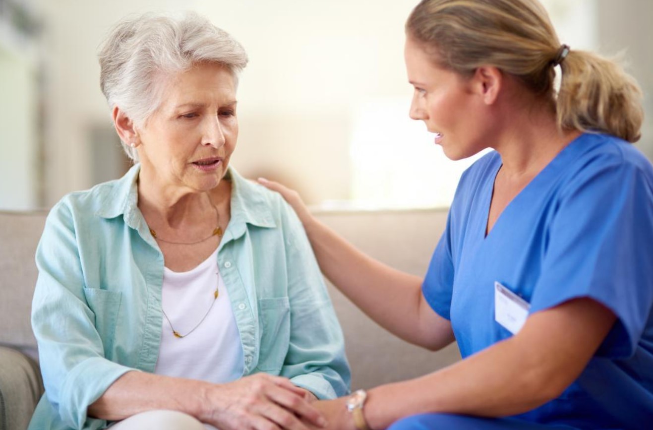 Đột quỵ có thể khiến bạn bị yếu liệt và suy giảm nhận thức, cảm giác