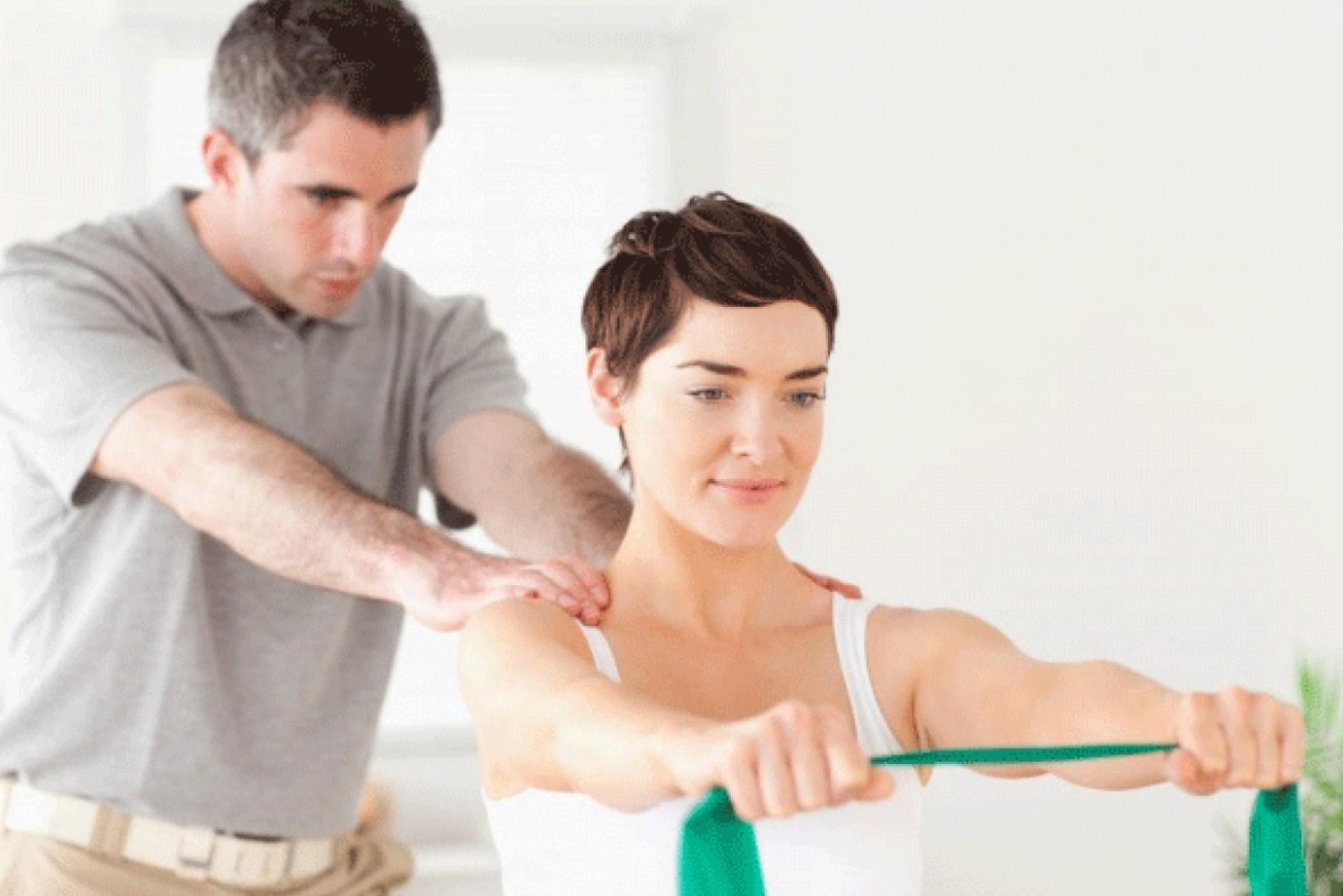 Vậy lý trị liệu luôn là cách tốt nhất để phục hồi sau đột quỵ