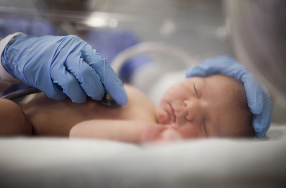 Hội chứng tim trái giảm sản là một dị tật tim phức tạp và hiếm gặp ngay từ khi sinh ra, phần bên trái của tim kém phát triển nghiêm trọng.